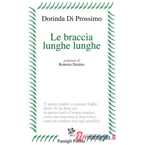 Braccia lunghe lunghe (Le)