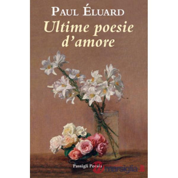 Ultime poesie d'amore