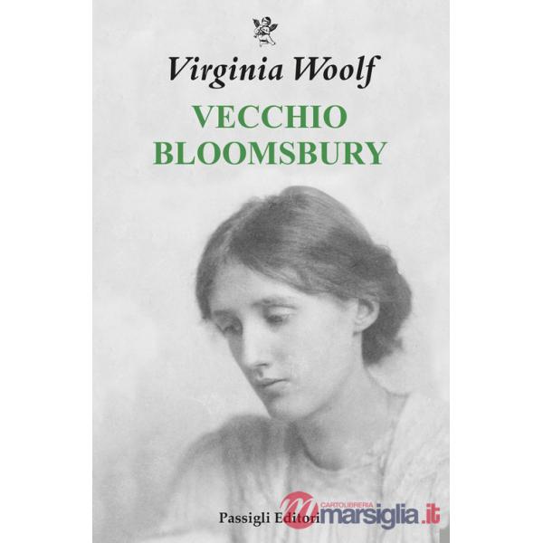 Vecchio Bloomsbury