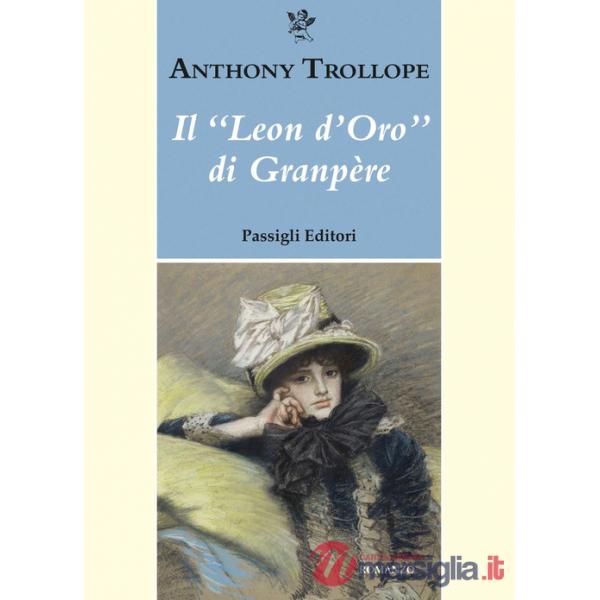 «leon d'oro» di Granpère (Il)