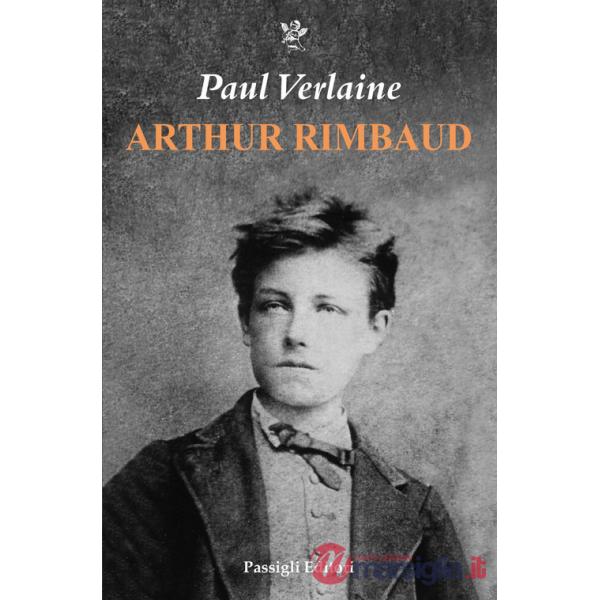 Arthur Rimbaud