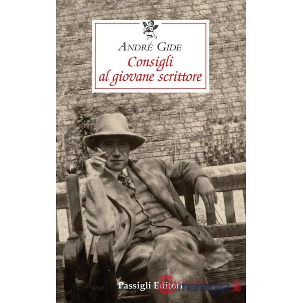 Consigli al giovane scrittore