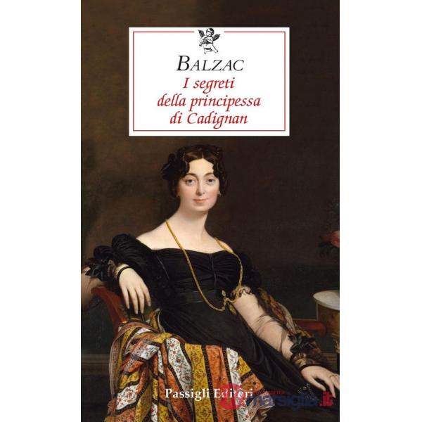 Segreti della principessa di Cadignan (I)