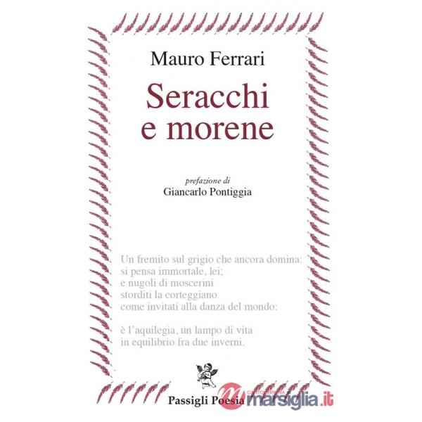 Seracchi e morene