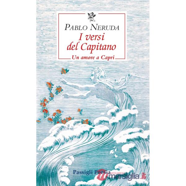 Versi del Capitano. Testo spagnolo a fronte (I)