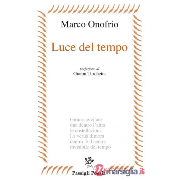 Luce del tempo