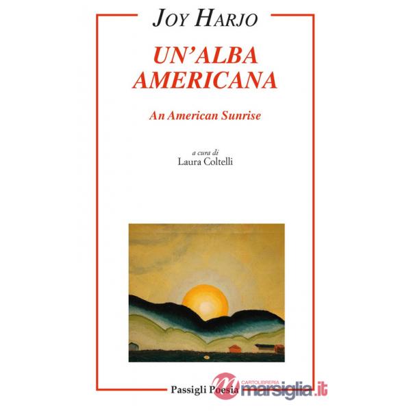 Alba americana (Un')