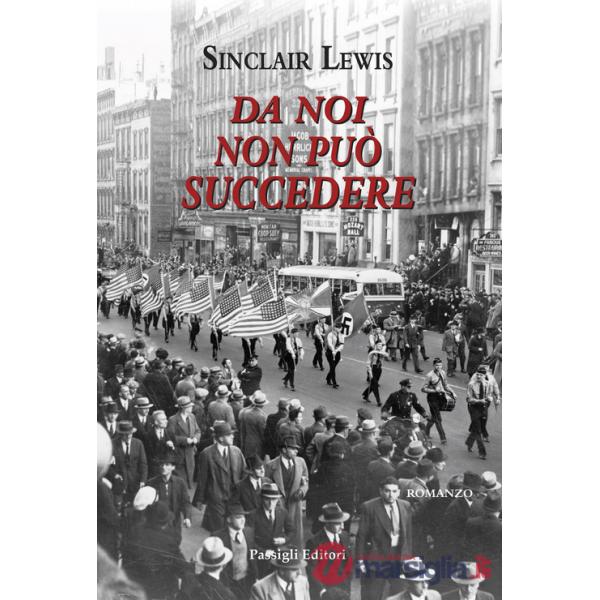 Da noi non può succedere