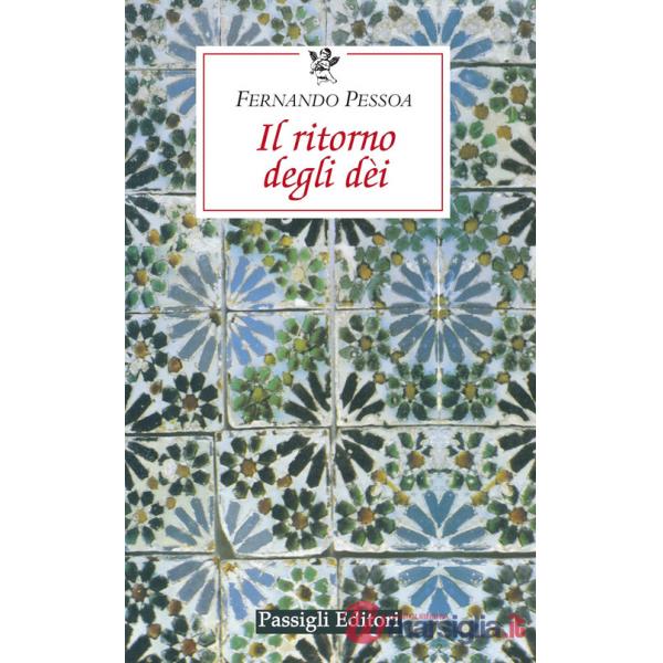 Ritorno degli dèi (Il)