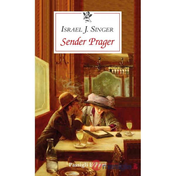 Sender Prager