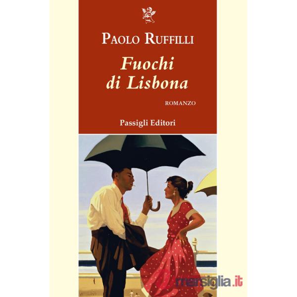Fuochi di Lisbona