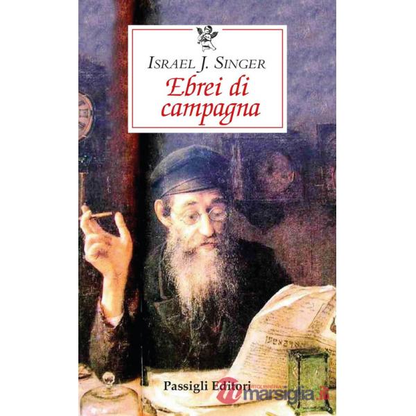 Ebrei di campagna