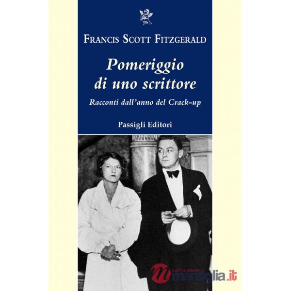 Pomeriggio di uno scrittore