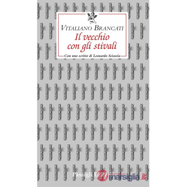 Vecchio con gli stivali (Il)