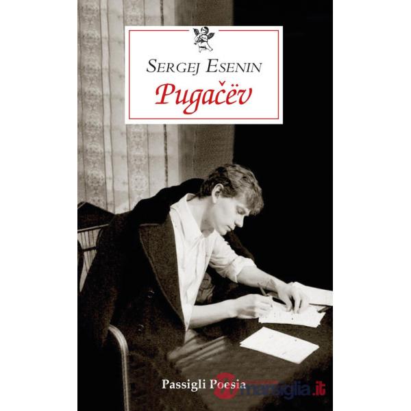 Pugacëv. Testo russo a fronte