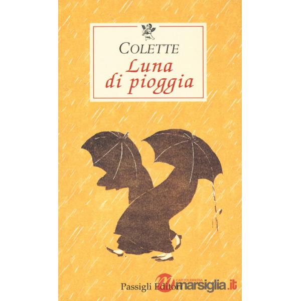 Luna di pioggia