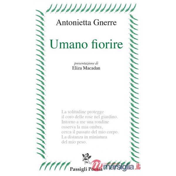 Umano fiorire