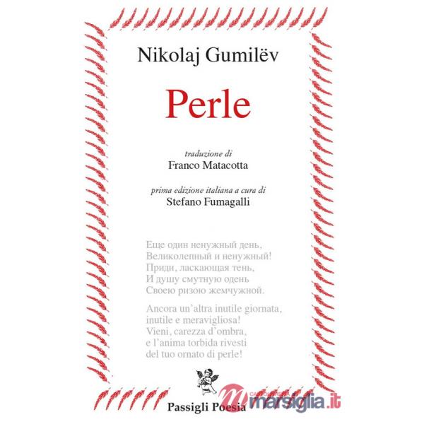 Perle. Testo originale a fronte