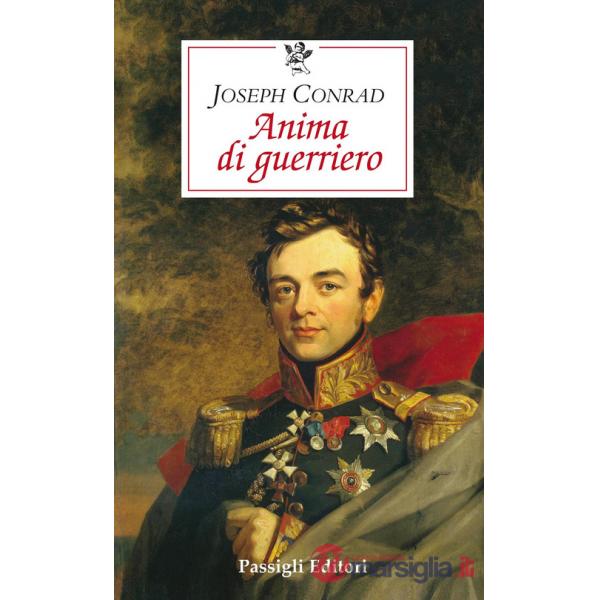 Anima di guerriero
