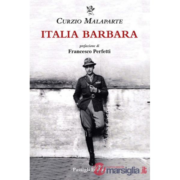 Italia barbara