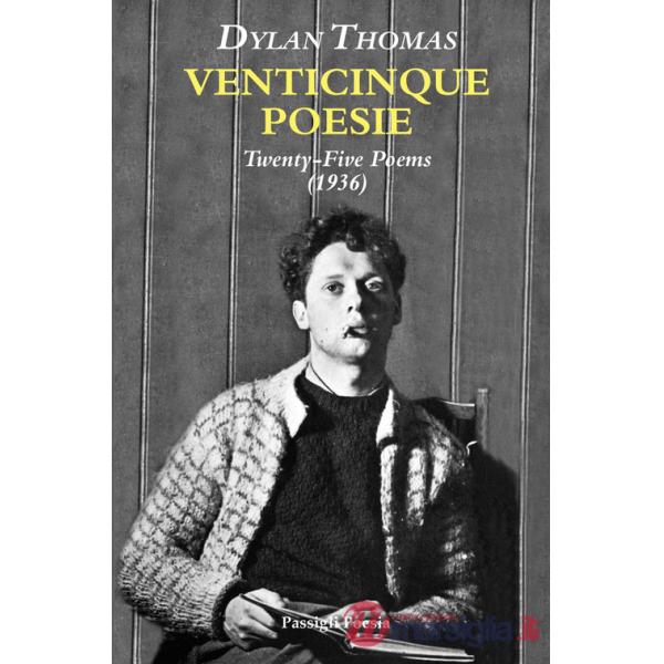 Venticinque poesie