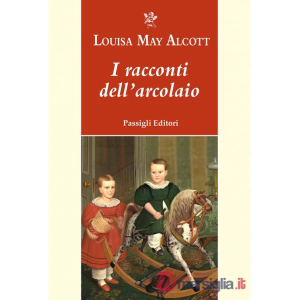 Racconti dell'arcolaio (I)