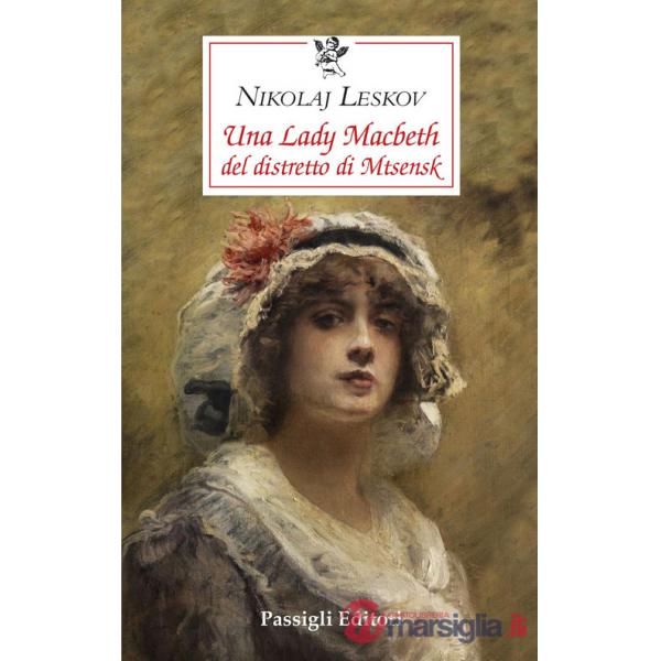 Lady Macbeth del distretto di Mcensk (Una)
