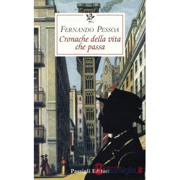 Cronaca della vita che passa
