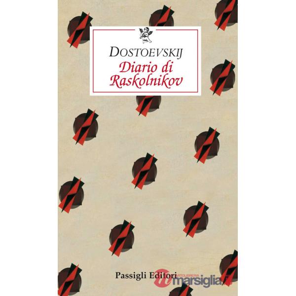 Diario di Raskolnikov