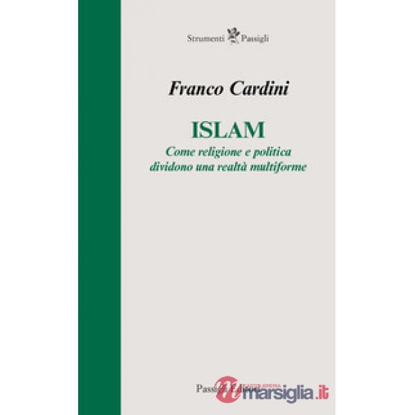 Islam. Come religione e politica dividono una realtà multiforme