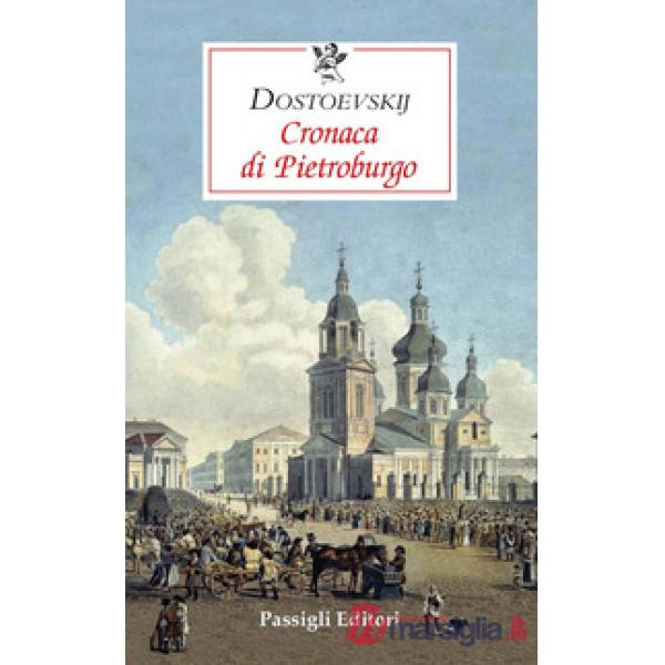 Cronaca di Pietroburgo