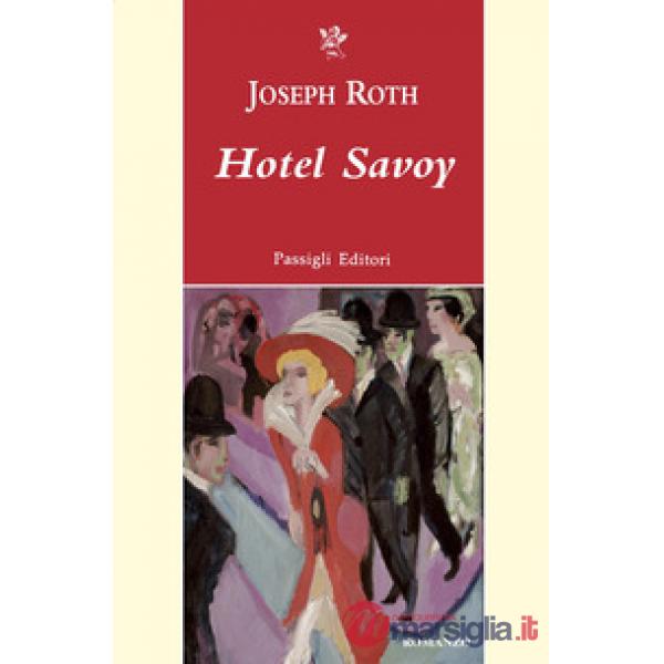 Hotel Savoy