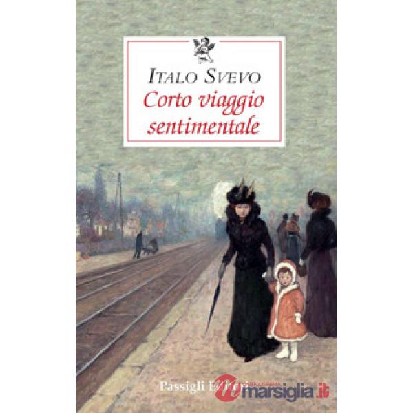 Corto viaggio sentimentale