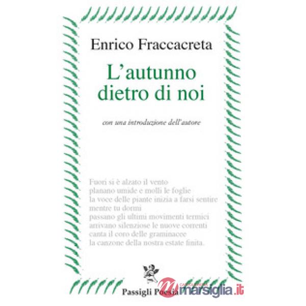 Autunno dietro di noi (L')