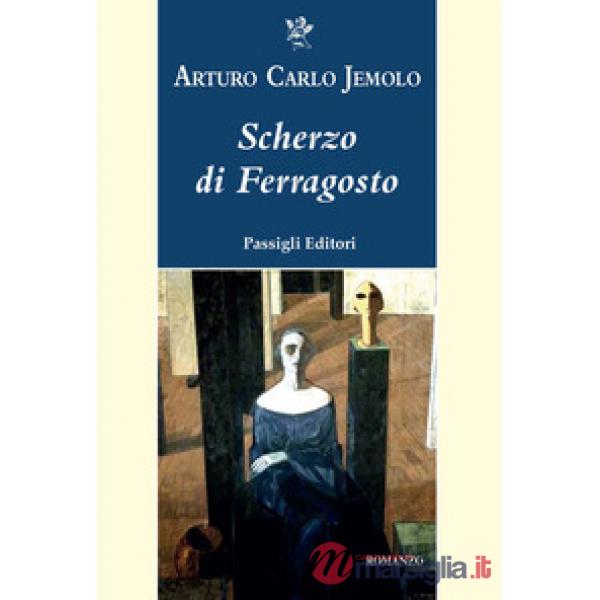 Scherzo di Ferragosto