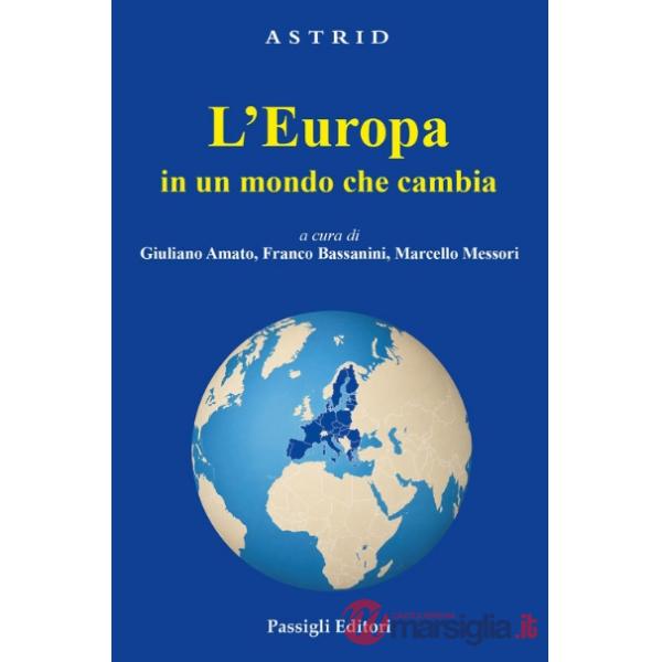 Europa in un mondo che cambia (L')