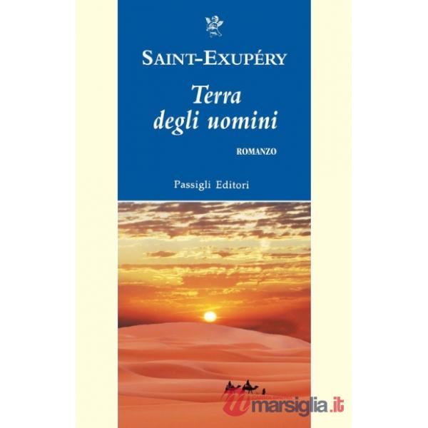 Terra degli uomini
