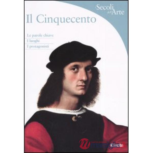 Cinquecento. Ediz. illustrata (Il)