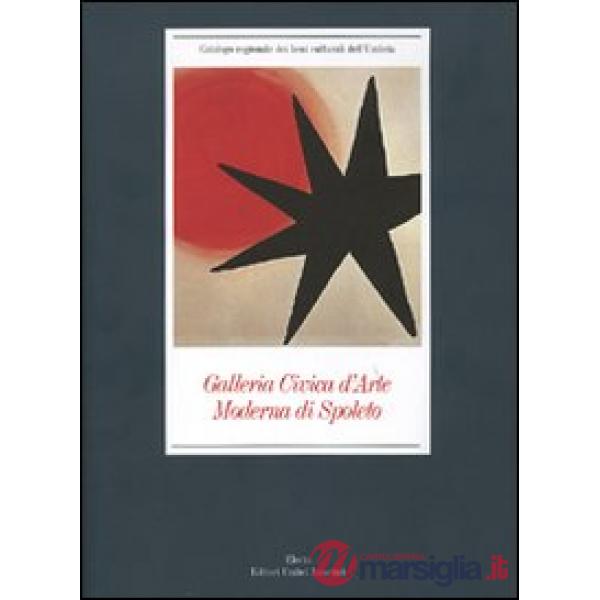 Galleria Civica d'Arte Moderna di Spoleto