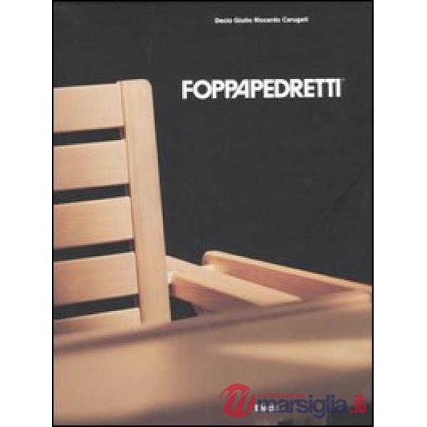 Foppapedretti. Ediz. illustrata