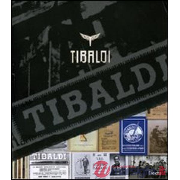 Tibaldi. Ediz. inglese