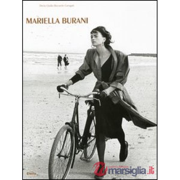 Mariella Burani. Ediz. inglese