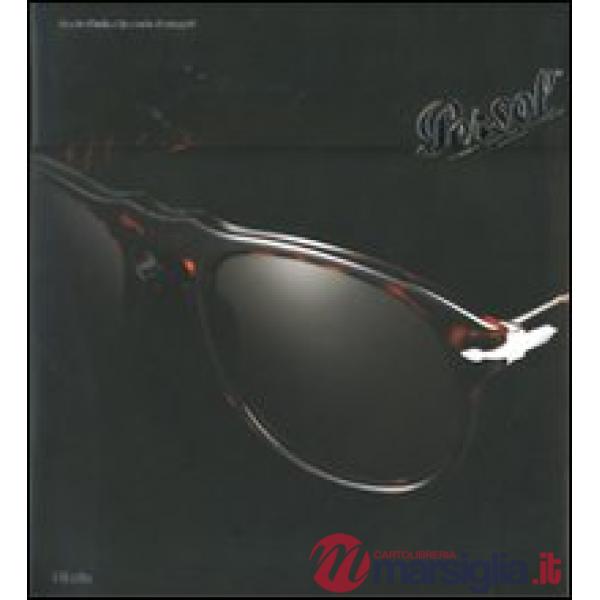 Persol. Ediz. illustrata