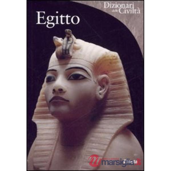 Egitto. Ediz. illustrata