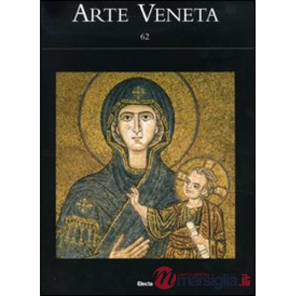Arte veneta n. 62