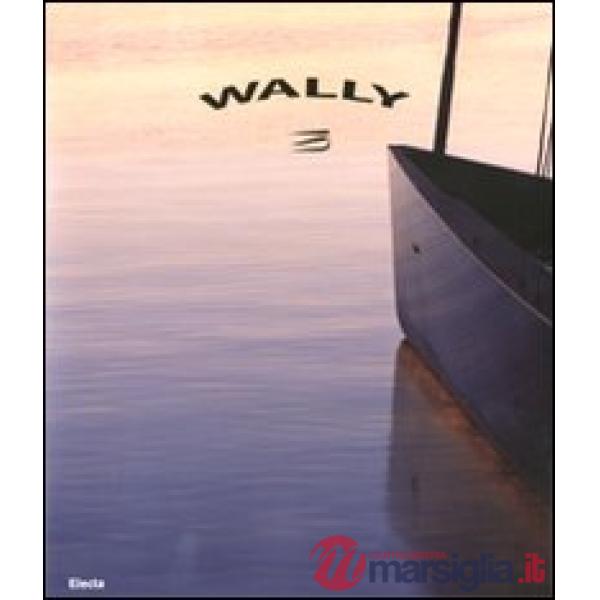Wally. Ediz. inglese