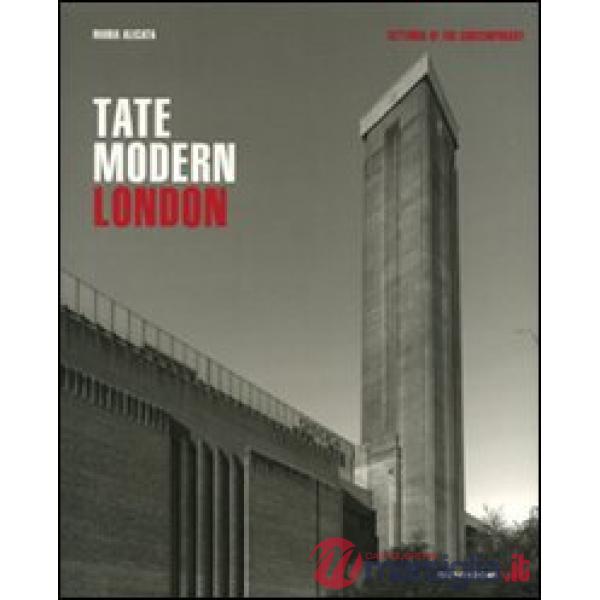 Tate Modern. London
