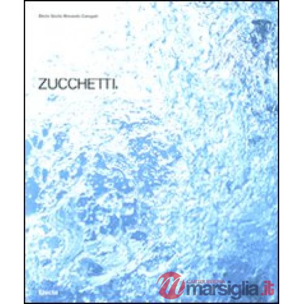 Zucchetti. Ediz. inglese