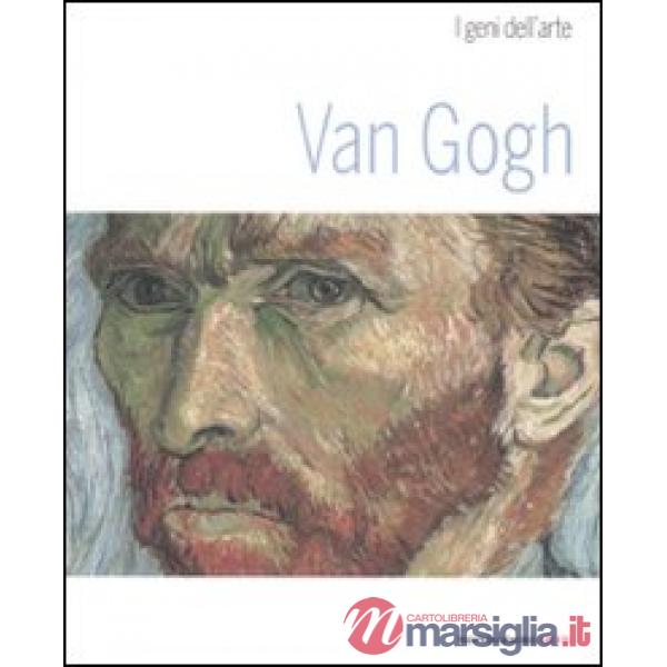 Van Gogh. Ediz. illustrata