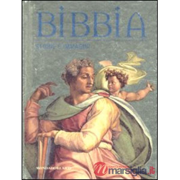 Bibbia. Storie e immagini